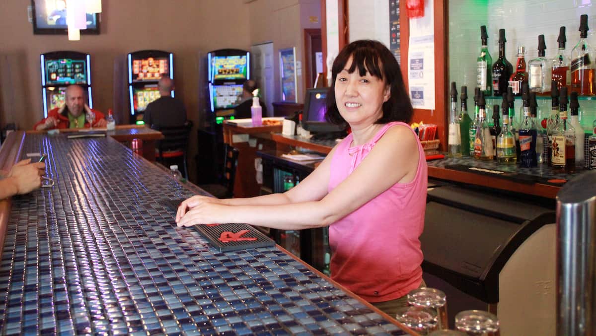 Les antivax font mal aux commerces