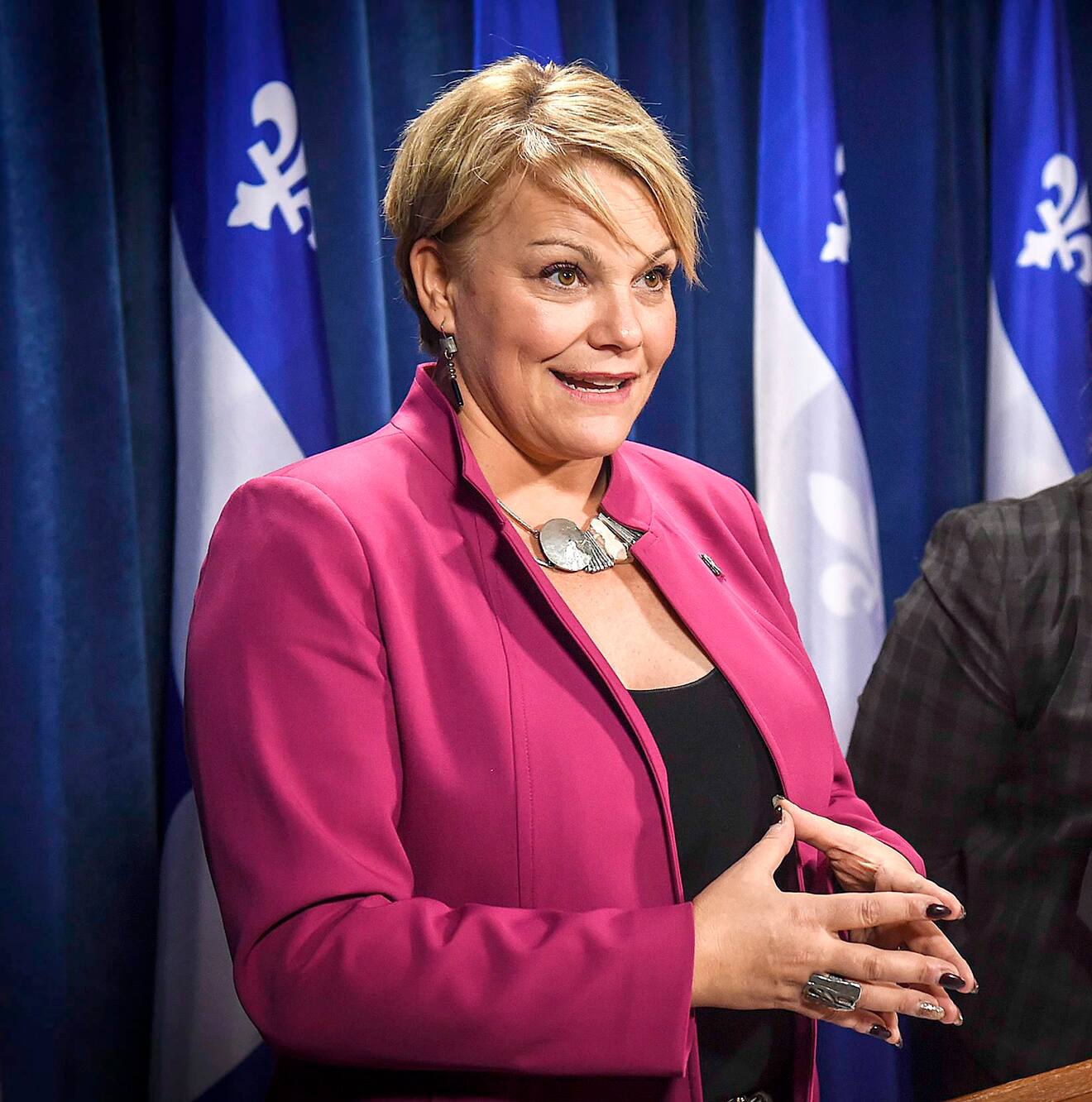 Les co&ucirc;ts du Lab-&Eacute;cole critiqu&eacute;s par l&rsquo;opposition