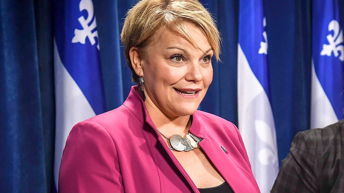 Les coûts du Lab-École critiqués par l’opposition