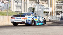 Grand Prix de Trois-Rivières: «Une victoire rafraîchissante»
