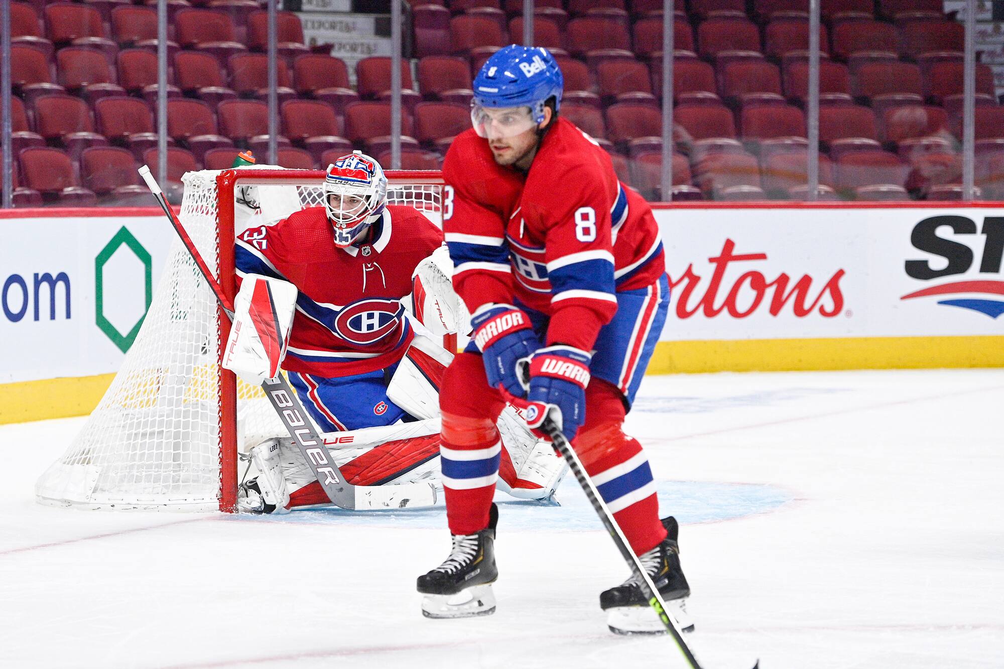 Ben Chiarot: une polyvalence sous-estim&eacute;e