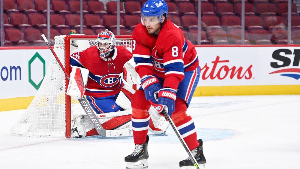 Cri du coeur: Suzuki veut que Chiarot reste