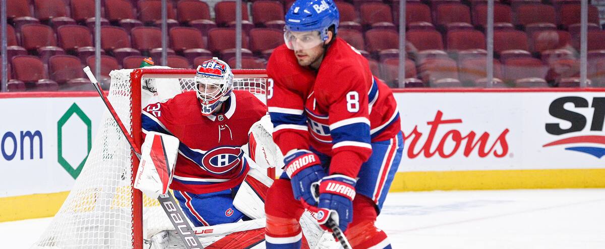 Ben Chiarot: une polyvalence sous-estimée