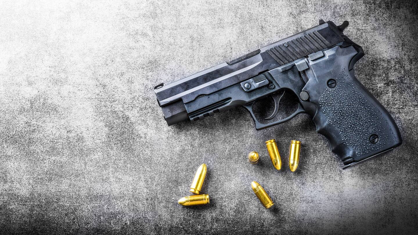 Laval investit 1,2M$ pour la lutte aux armes à feu
