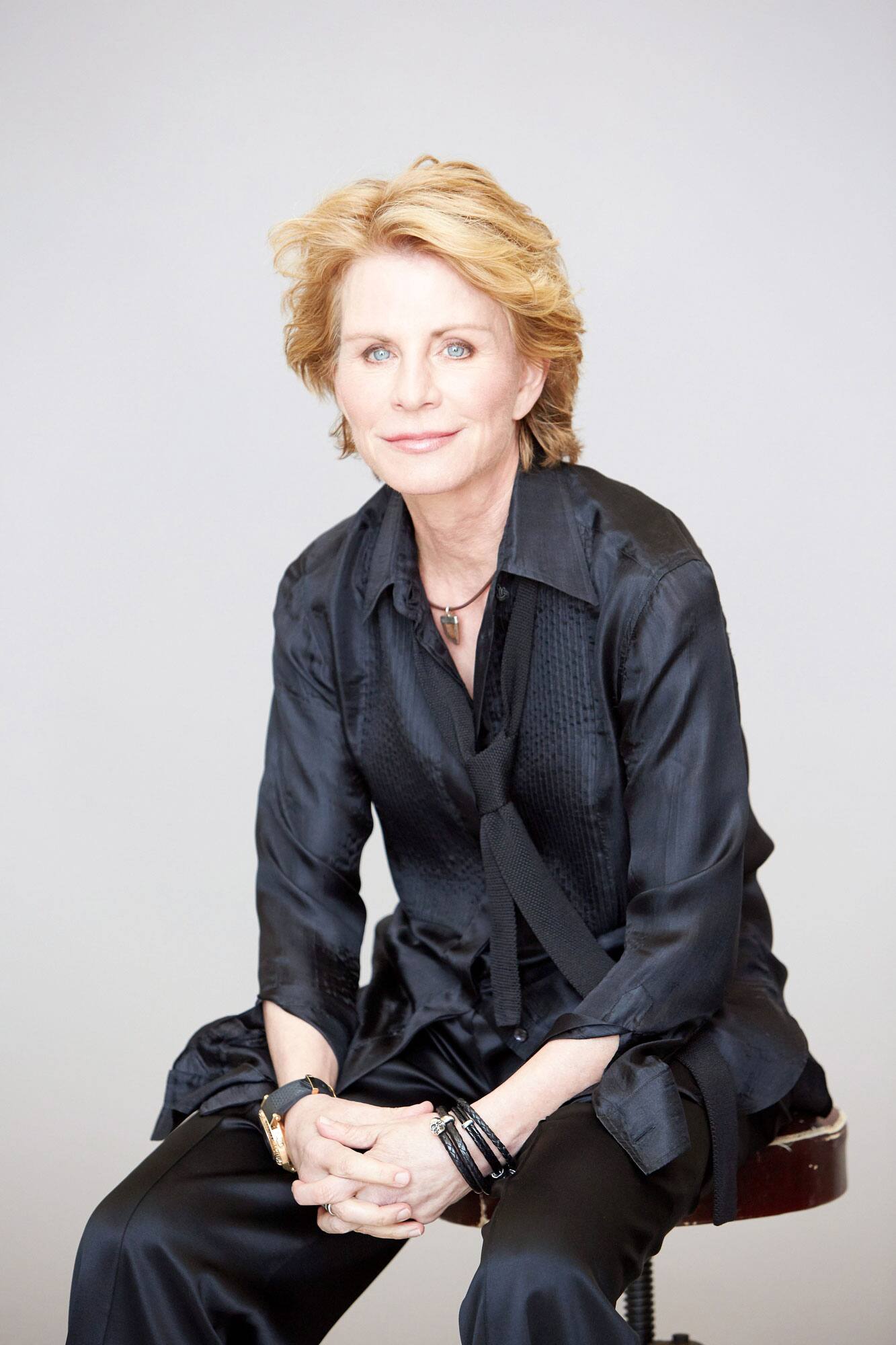 «Livide»: la grande écrivaine Patricia Cornwell offre la 26e enquête de