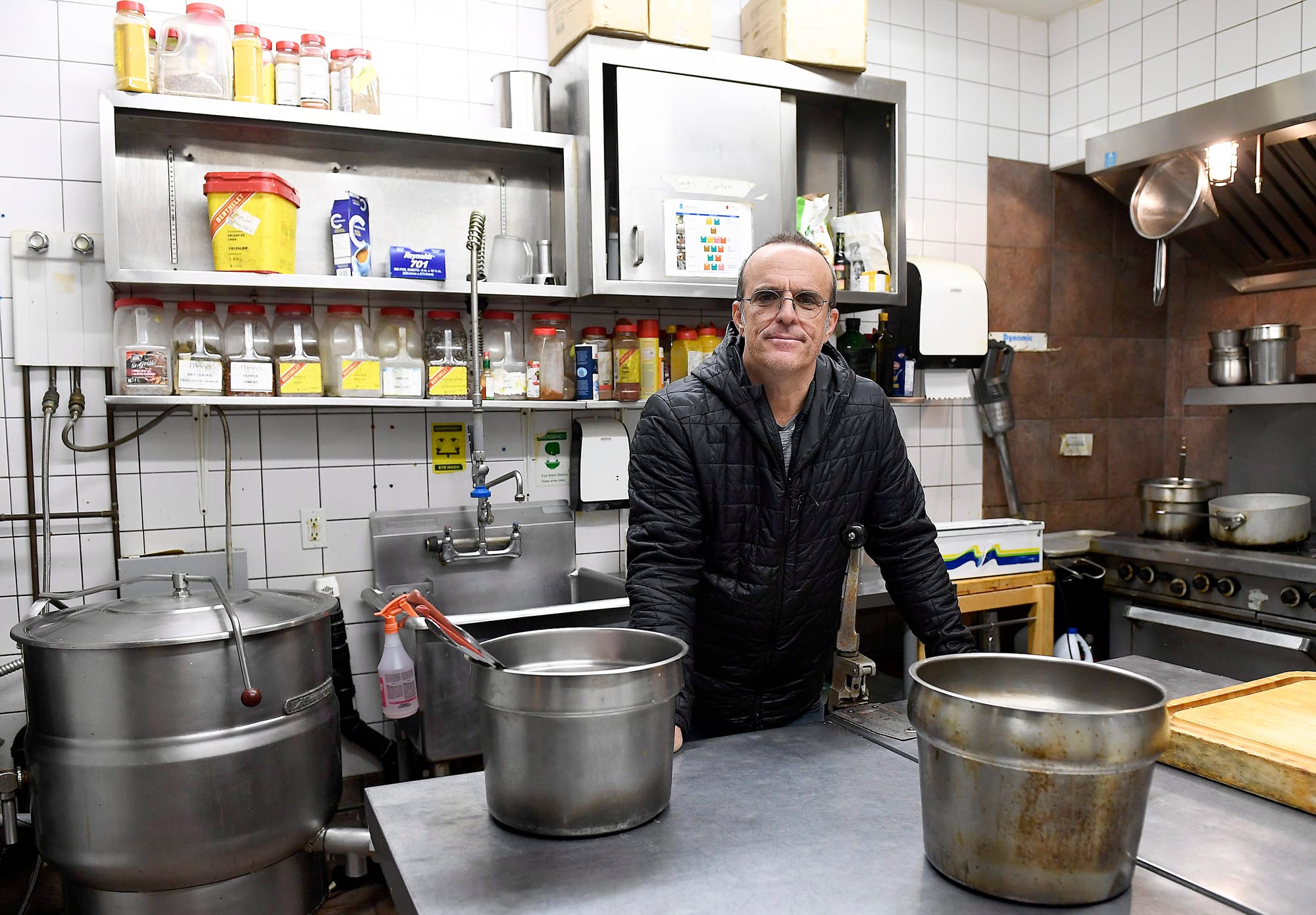 Une institution de Québec met la clé sous la porte JDQ