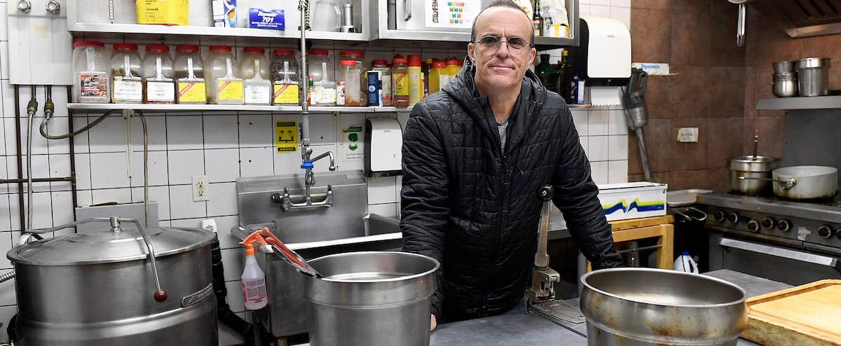 Une institution de Québec met la clé sous la porte JDQ