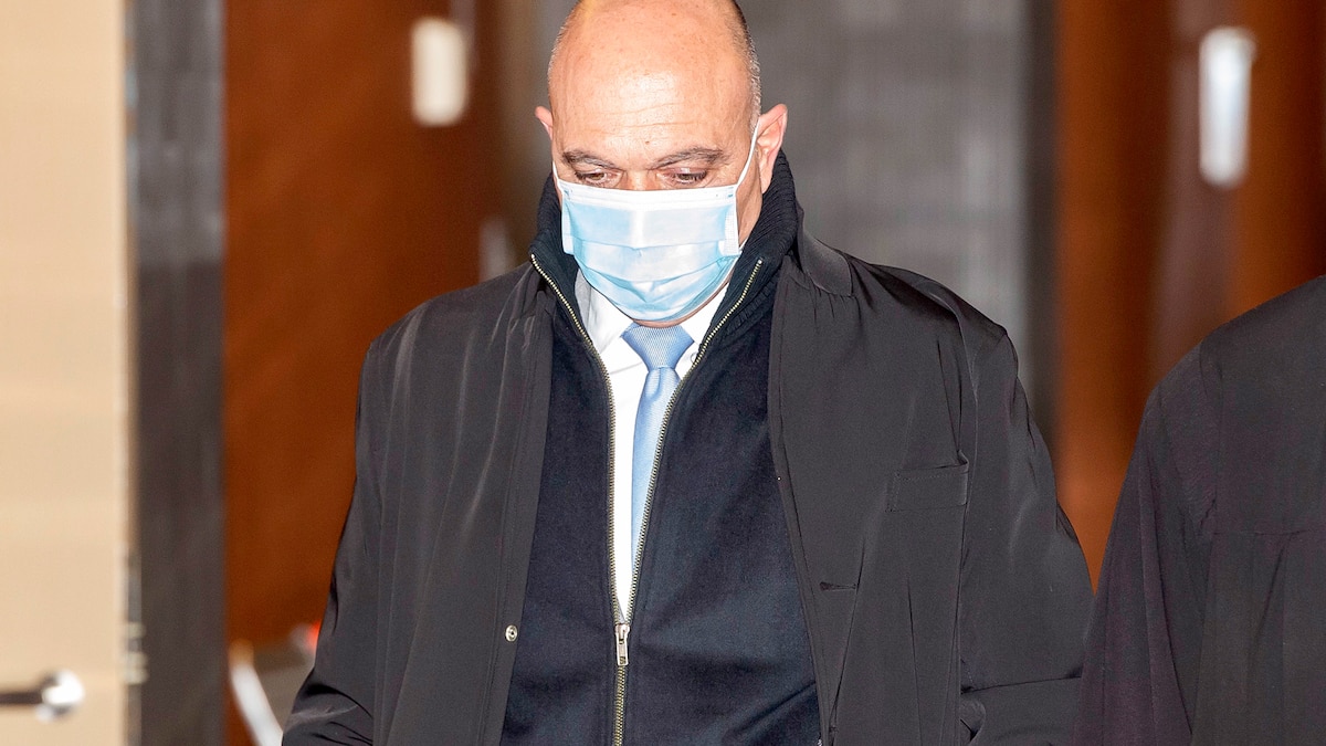 Un entrepreneur plaide coupable de fraude