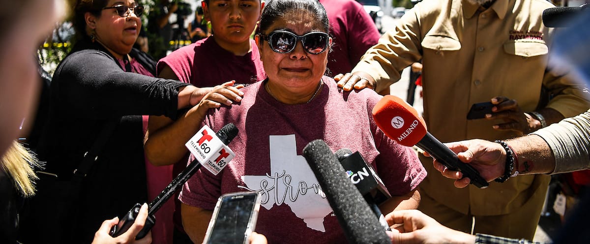 Mass murder as a social phenomenon Mass murder as a social phenomenon