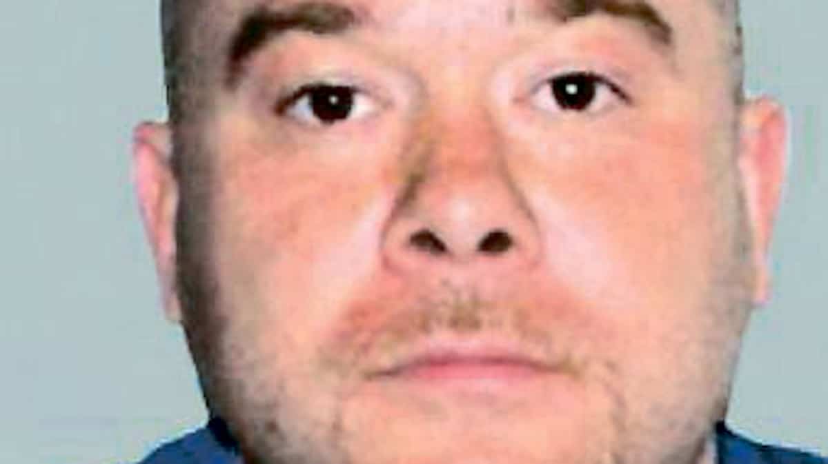 Un tueur à gages écope de la prison à vie pour 3 meurtres