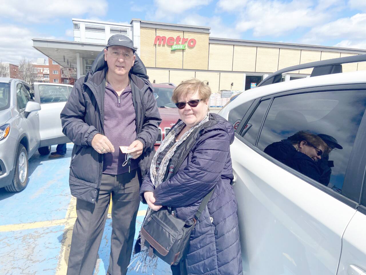 Inflation: aucun r&eacute;pit &agrave; la caisse