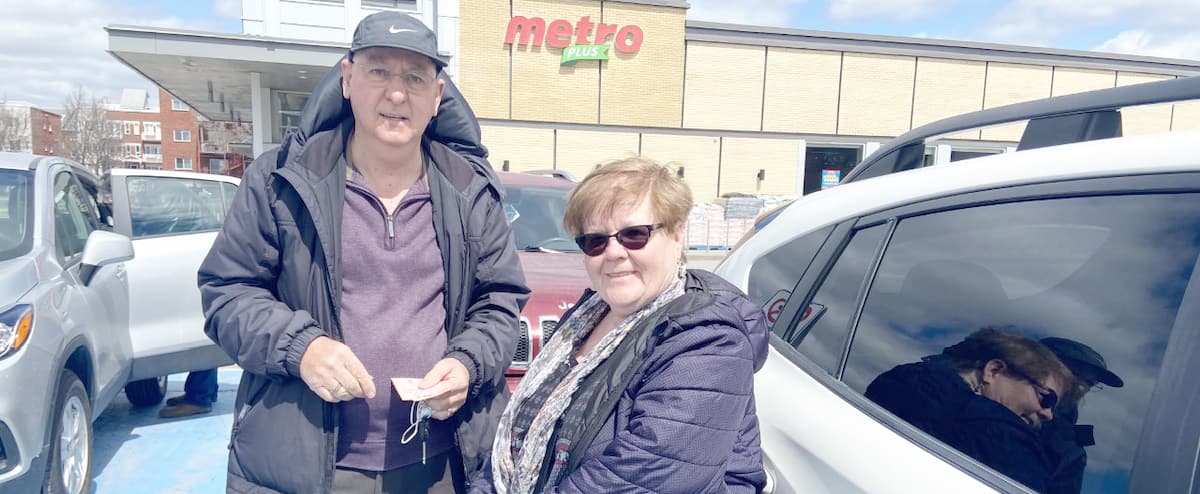 Inflation: aucun répit à la caisse