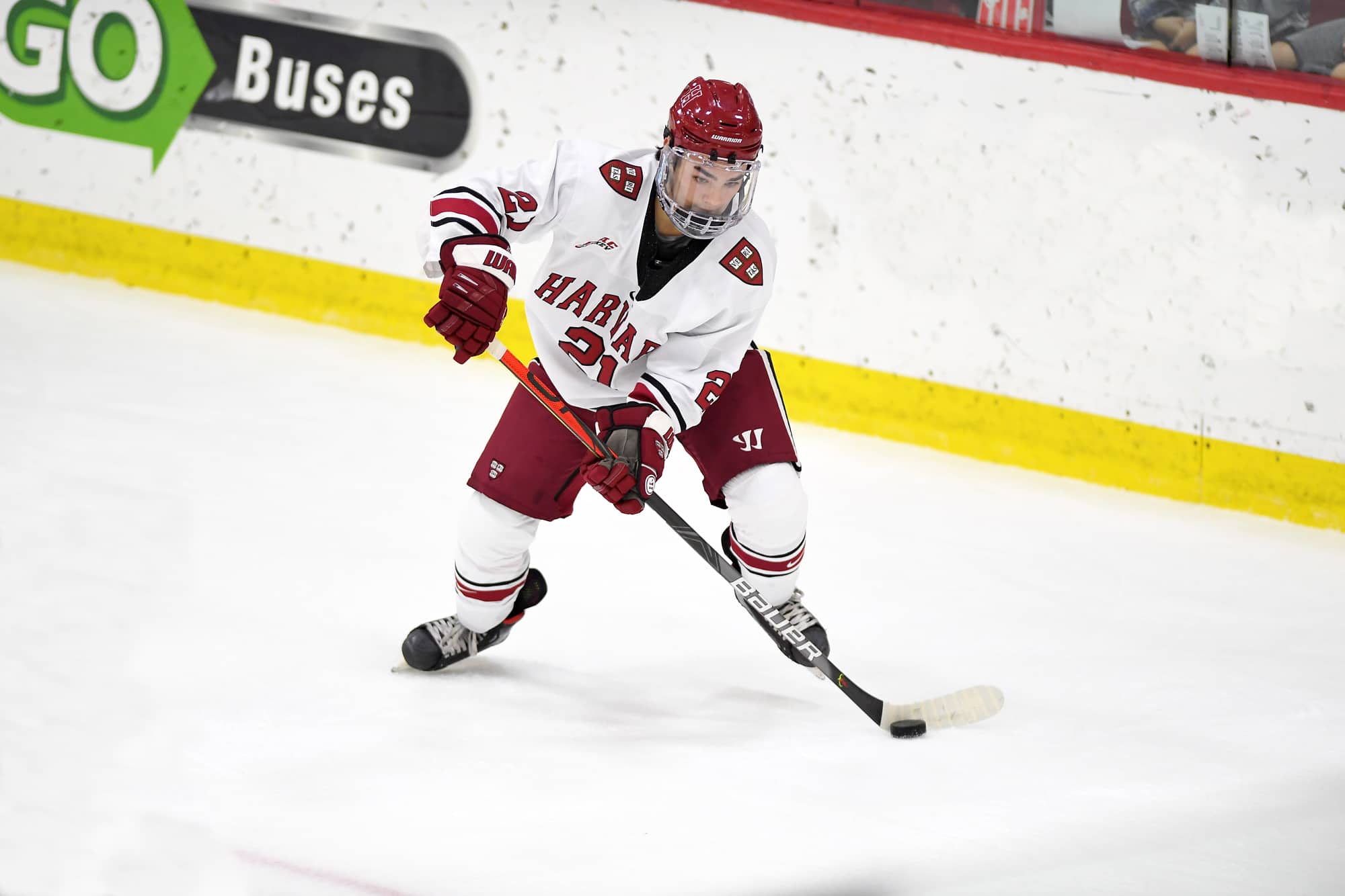 L'espoir intrigant du CH