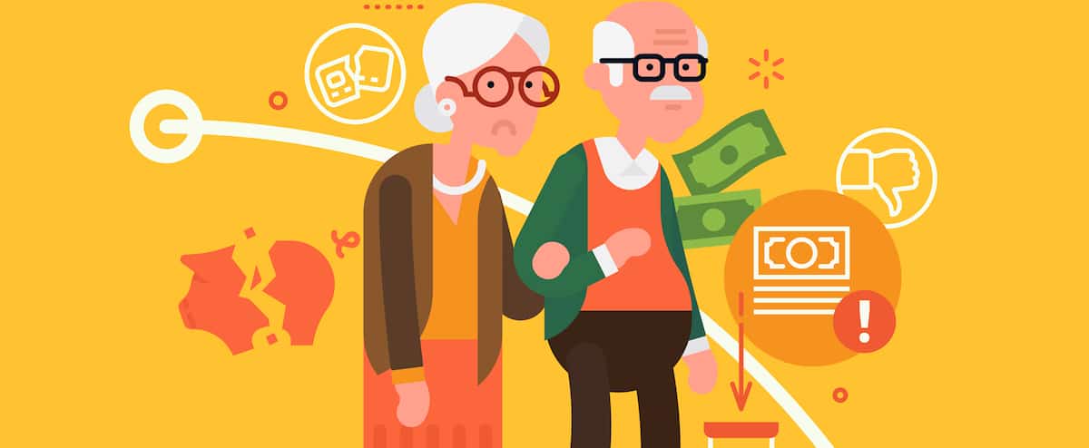 Ottawa cut retirement income splitting? 1