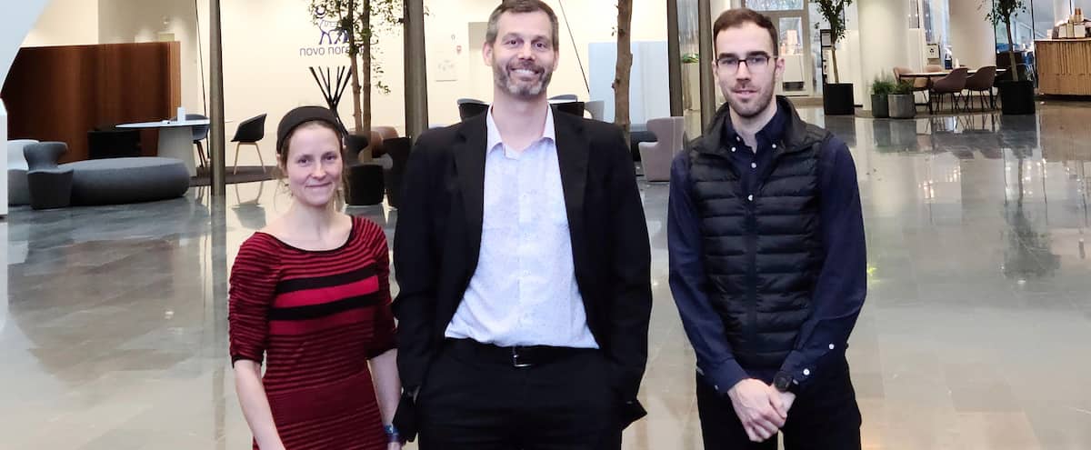 L’intelligence artificielle pour prévenir l’obésité