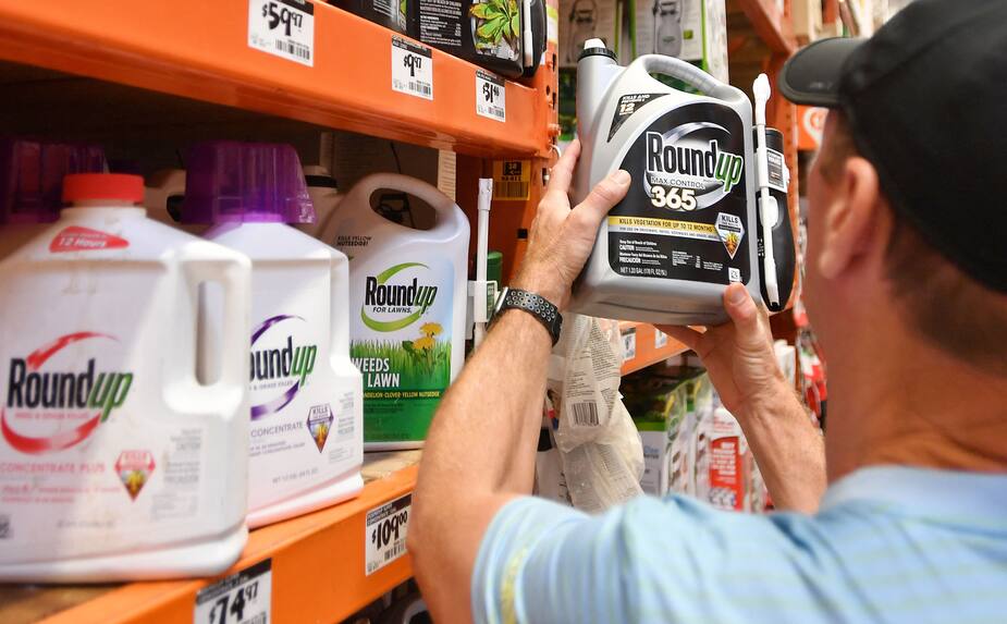 Image principale de l'article Bientôt plus de pesticides dans nos aliments?