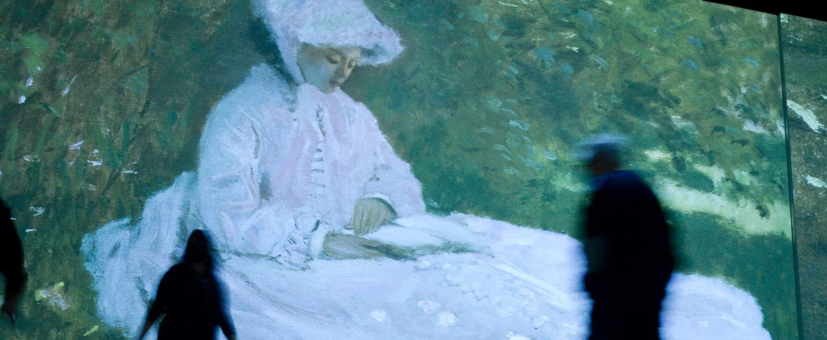 Expositions: huit musées à visiter