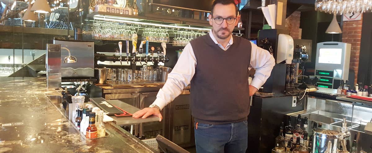 Restaurants du Vieux-Québec: une relance gâchée par plusieurs annulations