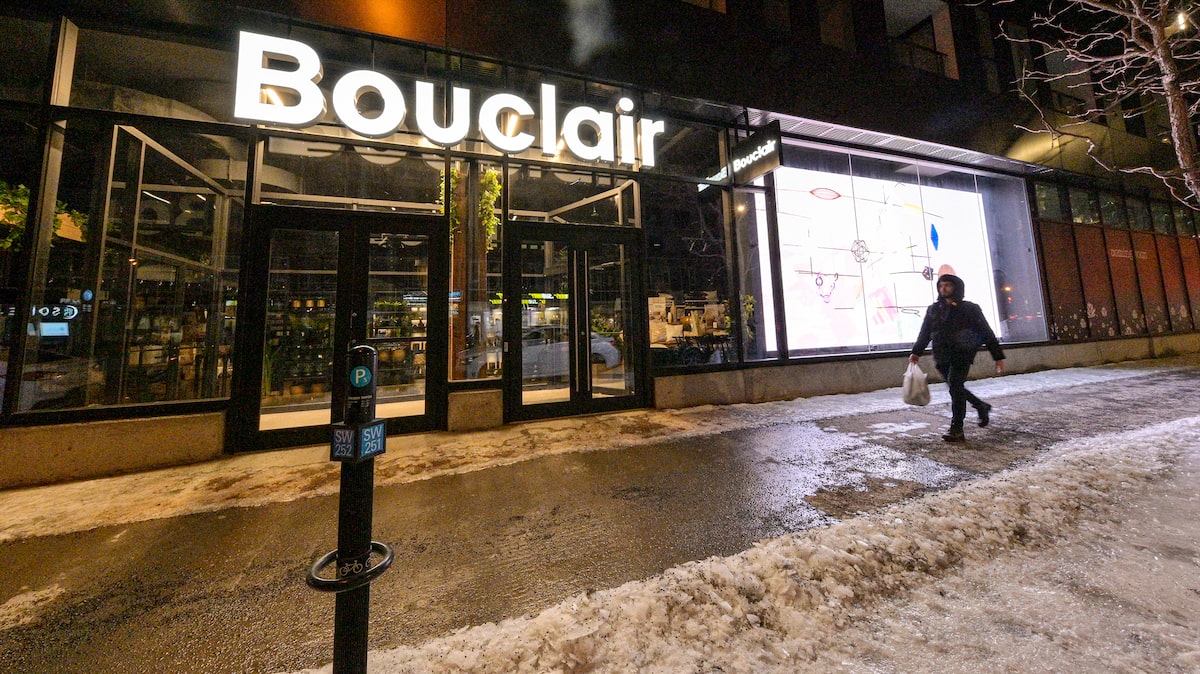 Affichage: des écrans géants qui dérangent à Montréal