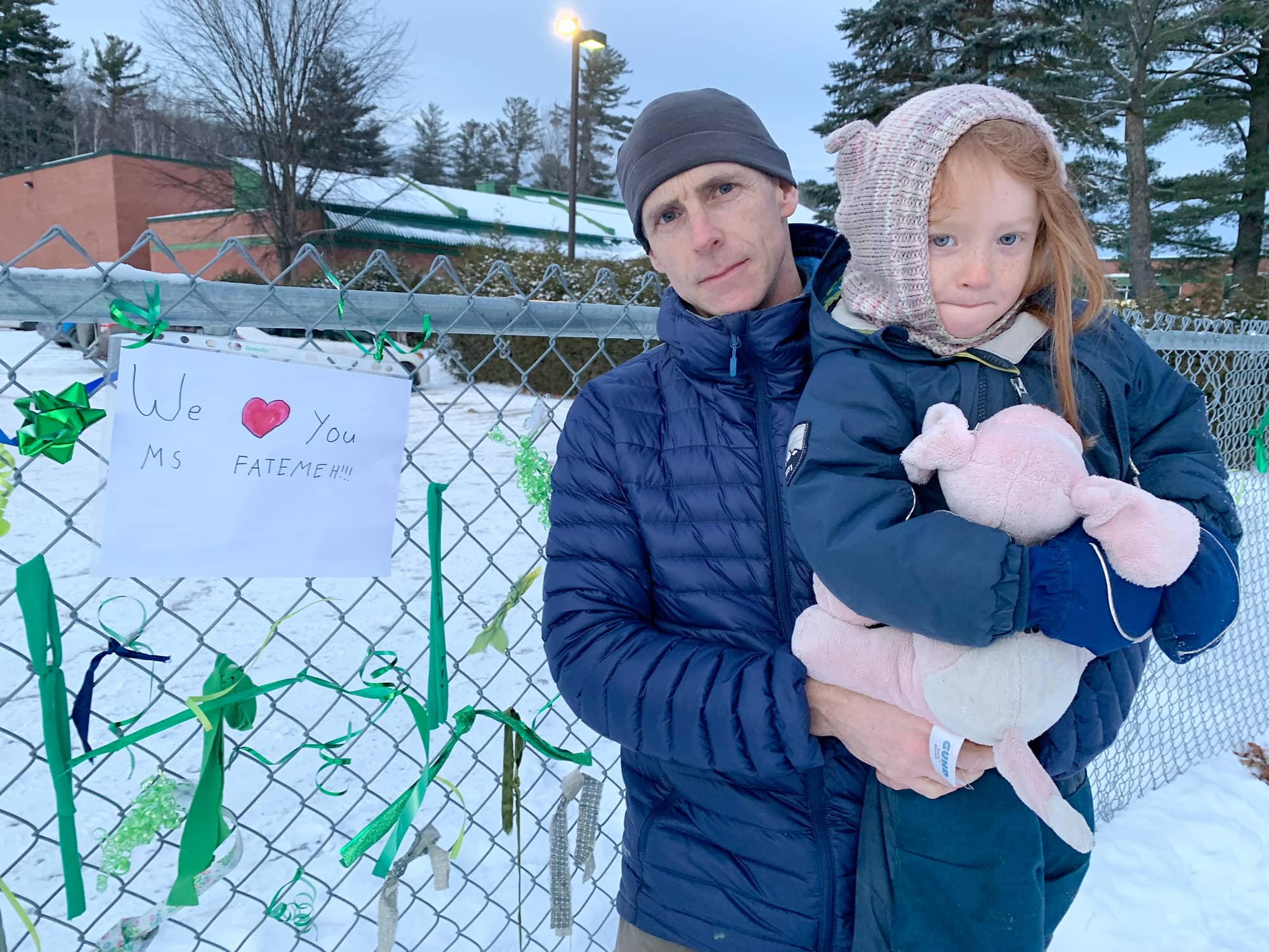 Loi sur la la&iuml;cit&eacute;: toll&eacute; pour une enseignante retir&eacute;e &agrave; cause de son voile