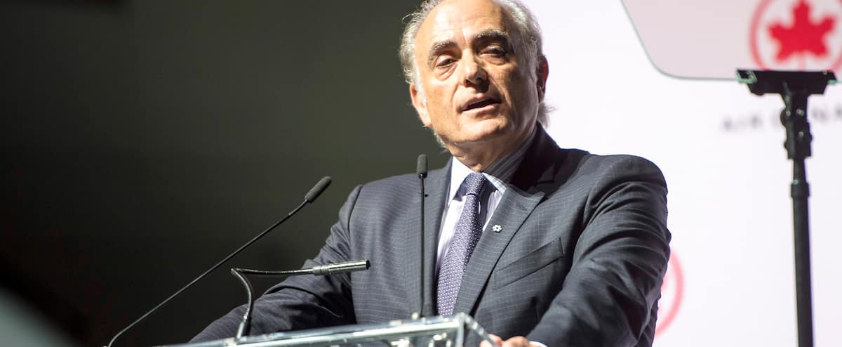 Let's find another buyer for Transat 1