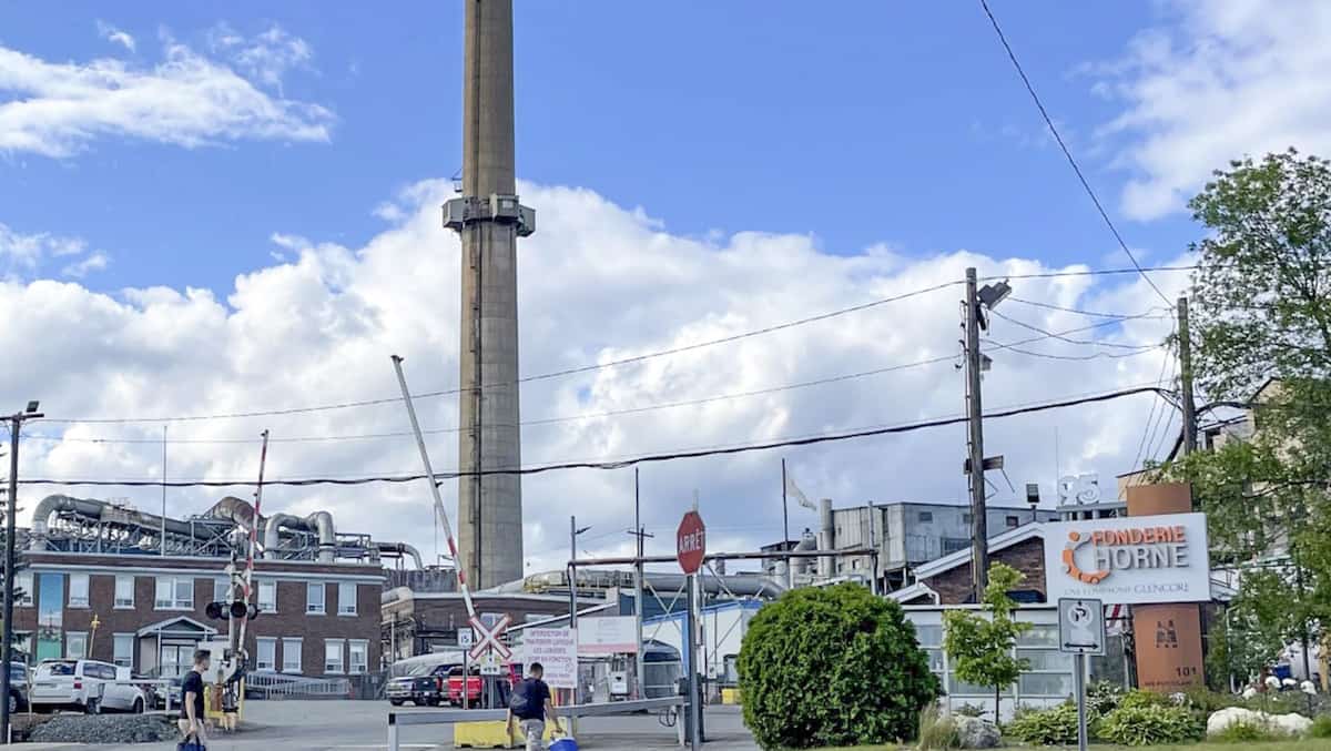 L’arsenic, ce poison au cœur d’une nouvelle lutte