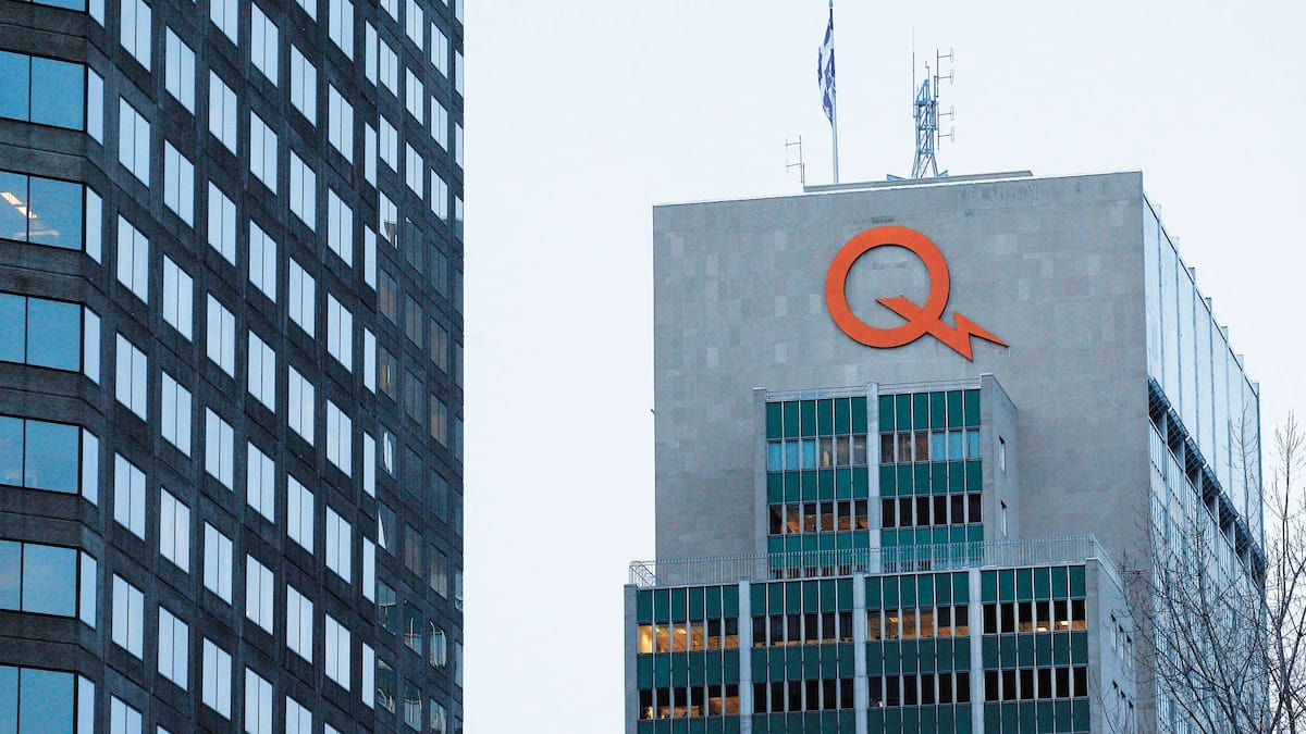 Hydro Quebec A Vu Ses Profits Plonger De 433 M Depuis Janvier Tva Nouvelles