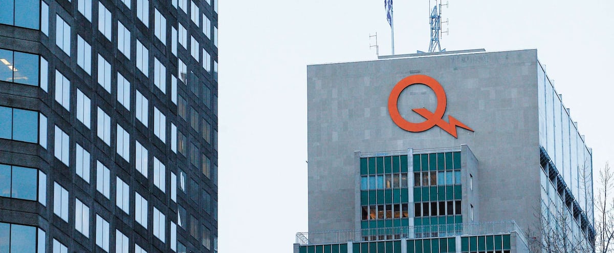 Un Total De 29 9 M En Primes Versees Chez Hydro Quebec Jdm