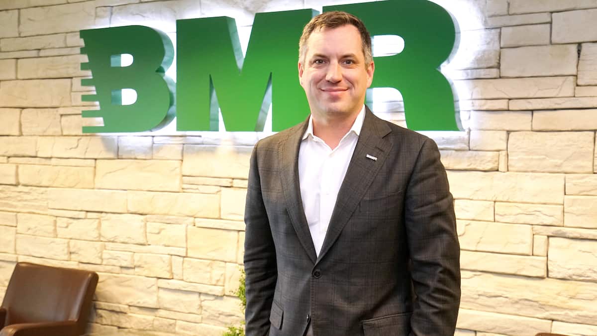 Les prix élevés là pour de bon