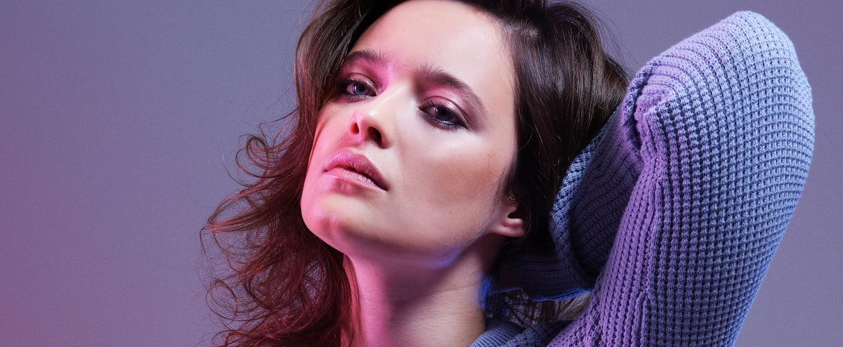 Marianne Fortier: la soif du changement