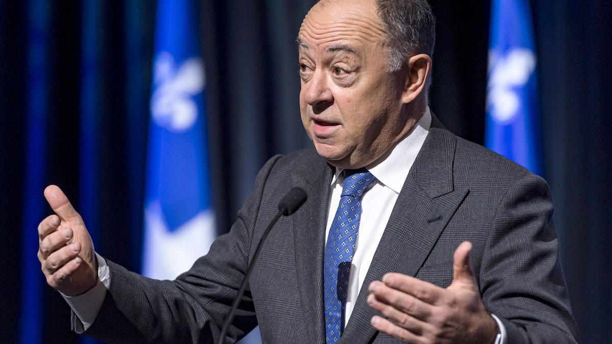 Les Québécois ouverts au privé en santé