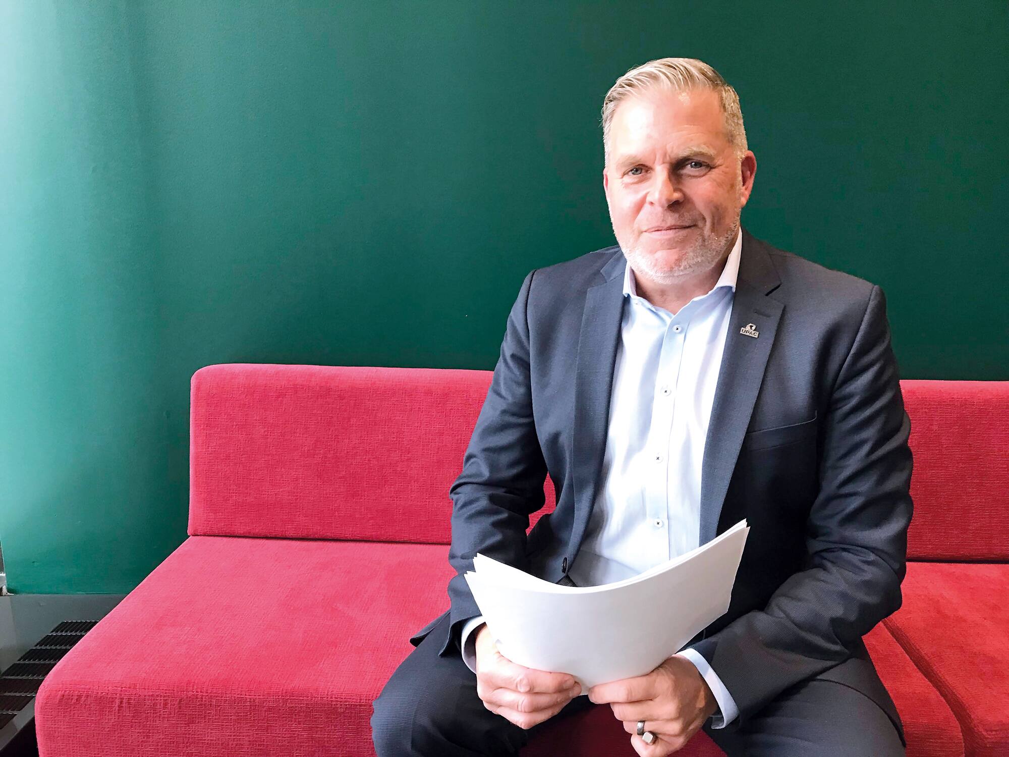 Convaincu qu&rsquo;il y a encore de la corruption au municipal