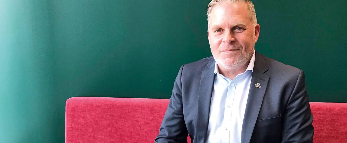 Convaincu qu’il y a encore de la corruption au municipal