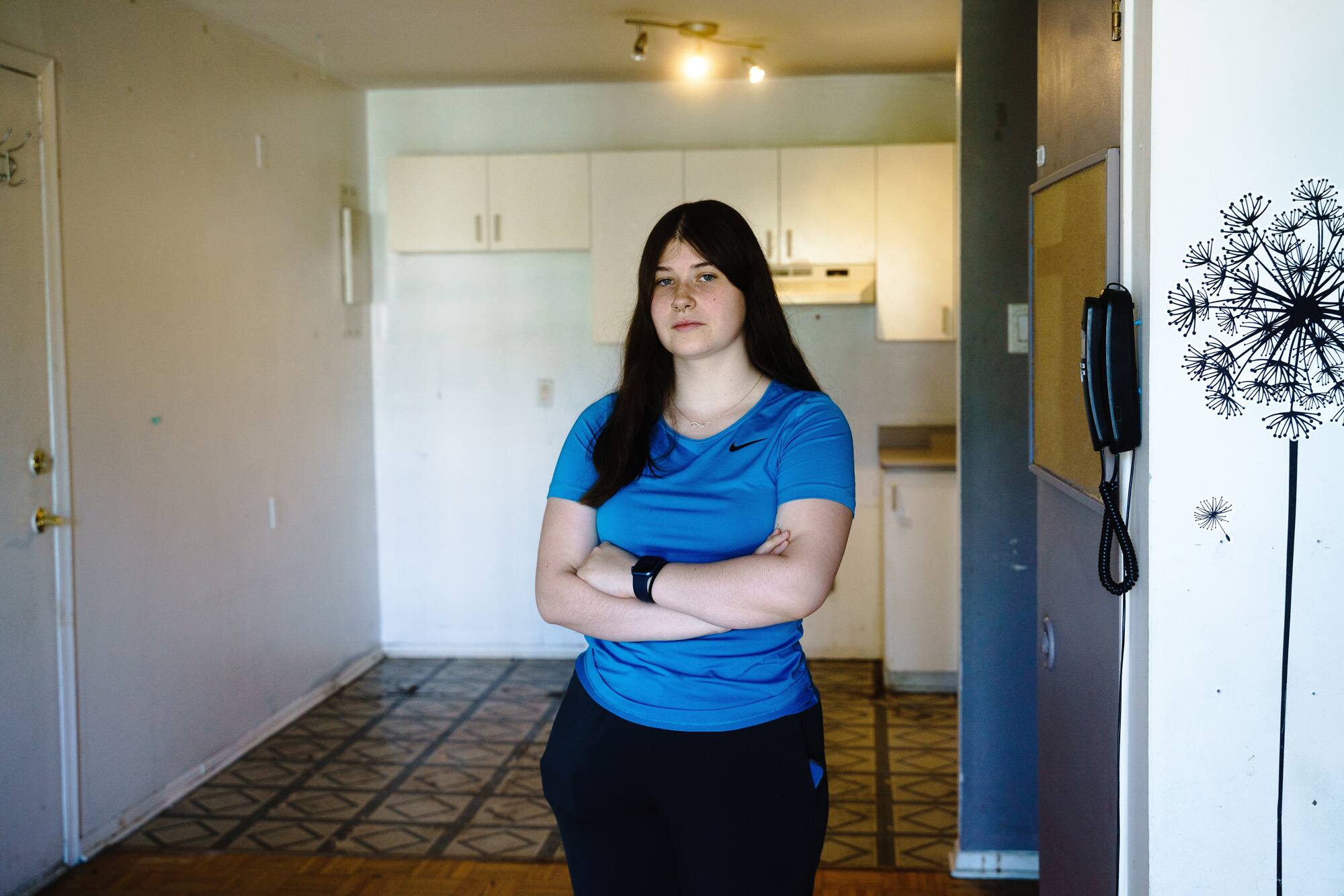 Des champignons comme cadeau pour leur 1er logement