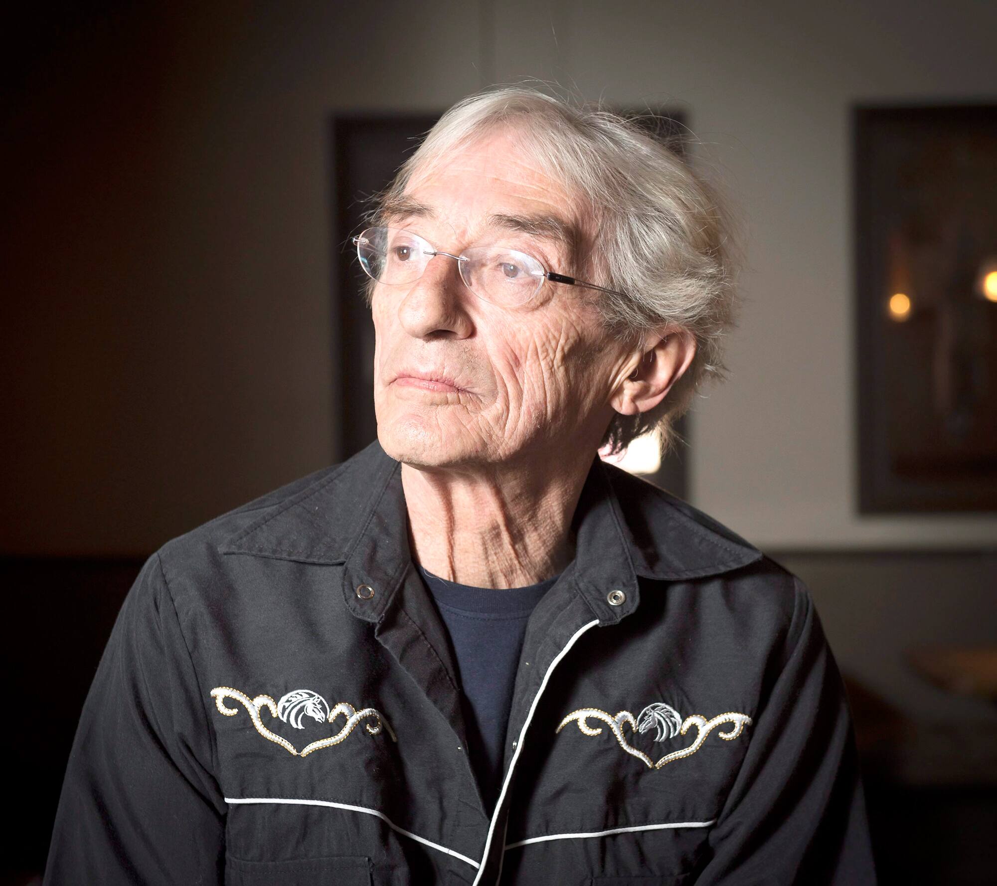 Fonderie Horne: L&rsquo;Abitibi pourrait s&rsquo;en passer, estime Richard Desjardins