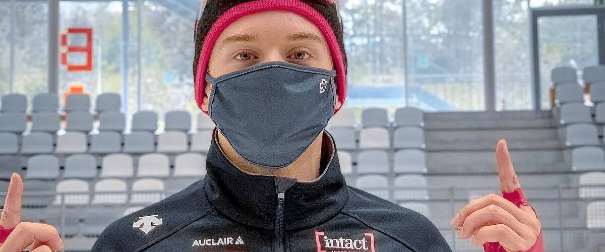 Fiola skates after wasted time 1