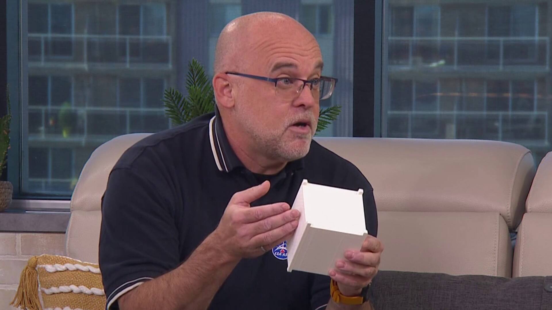 Petits satellites mais immenses possibilités