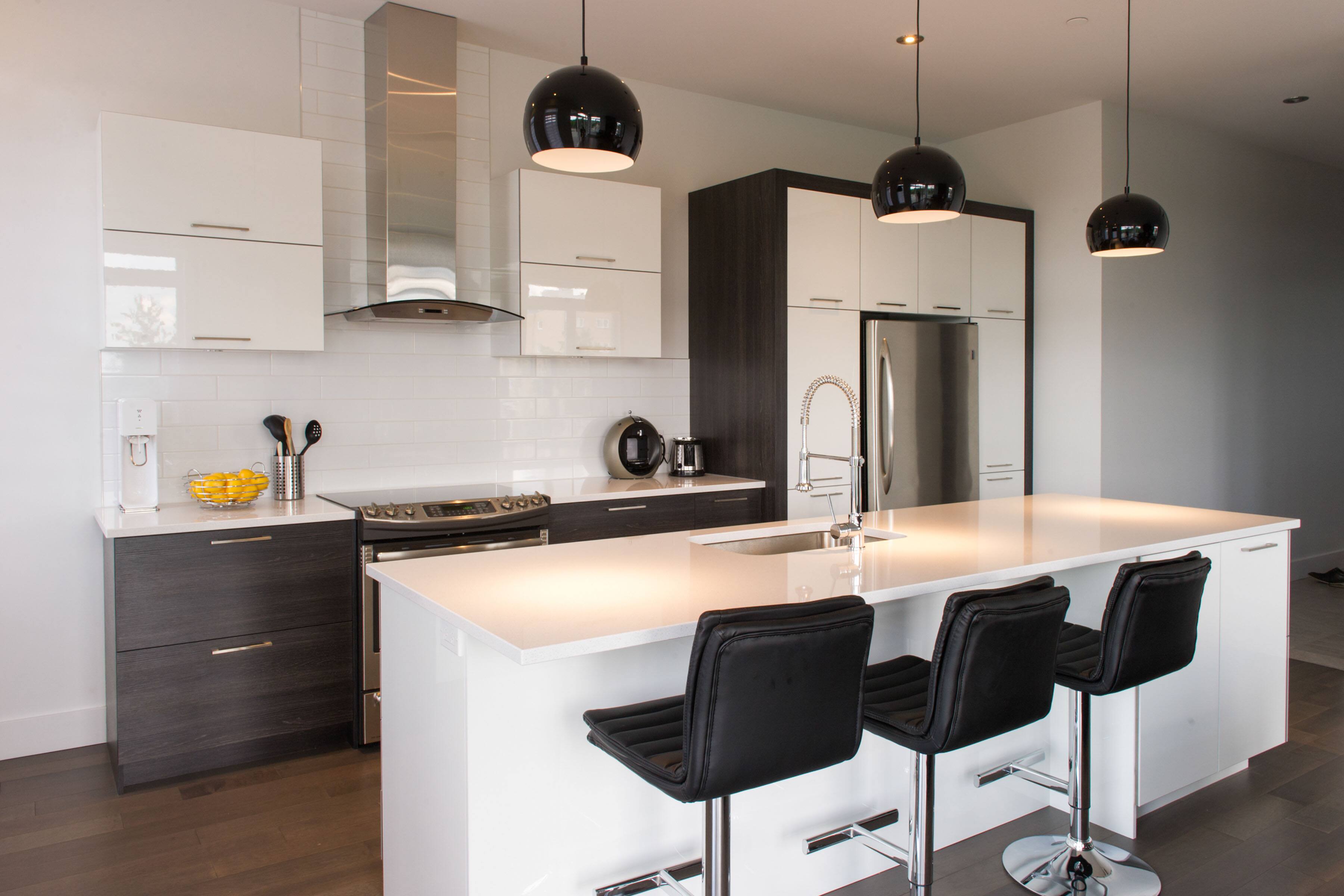 Armoires PMM une entreprise québécoise en pleine expansion JDM