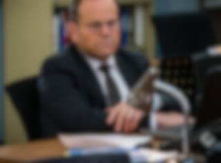 Voici quand Michel Charette sera de retour