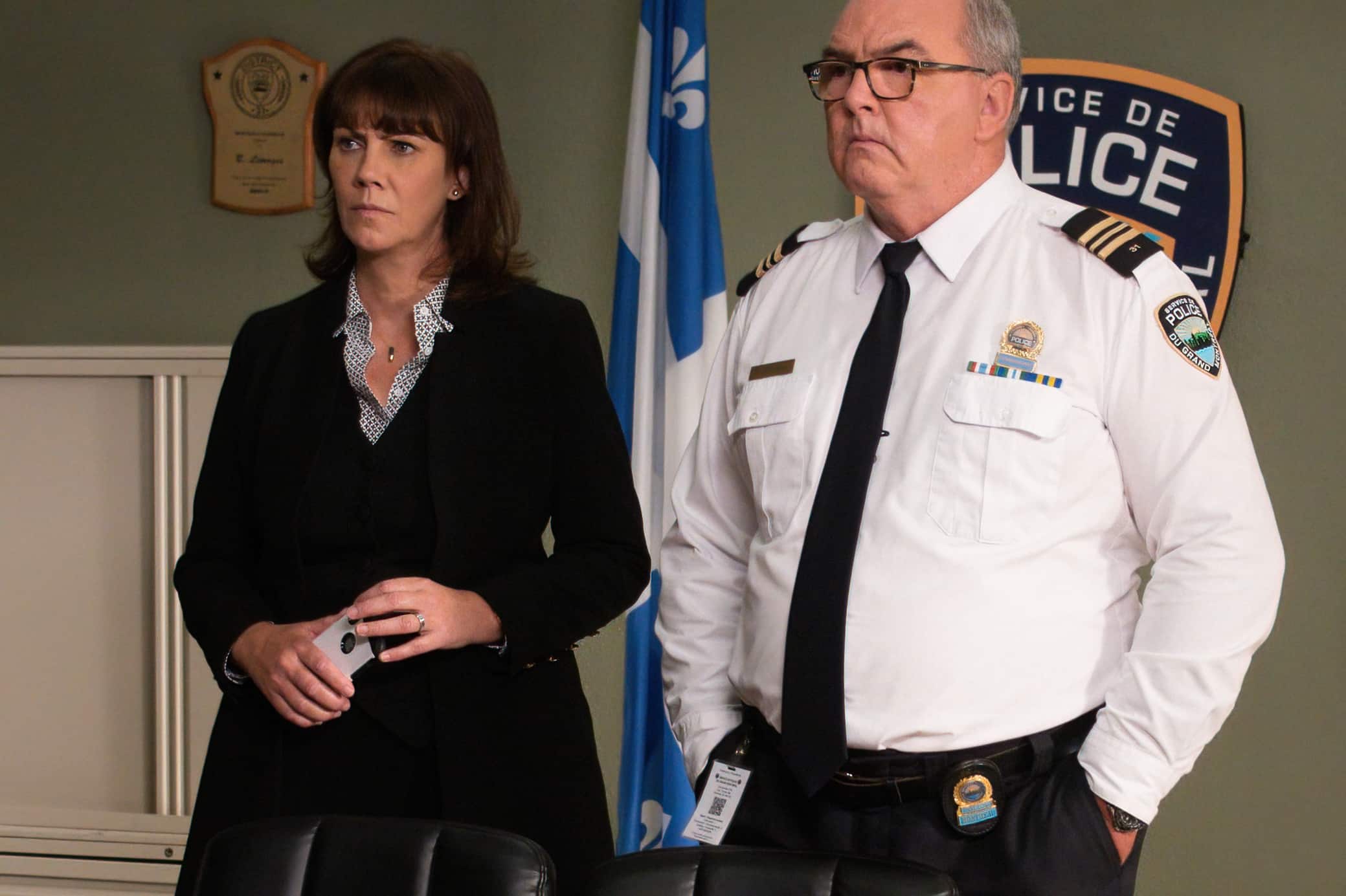 Un des meilleurs épisodes depuis le début