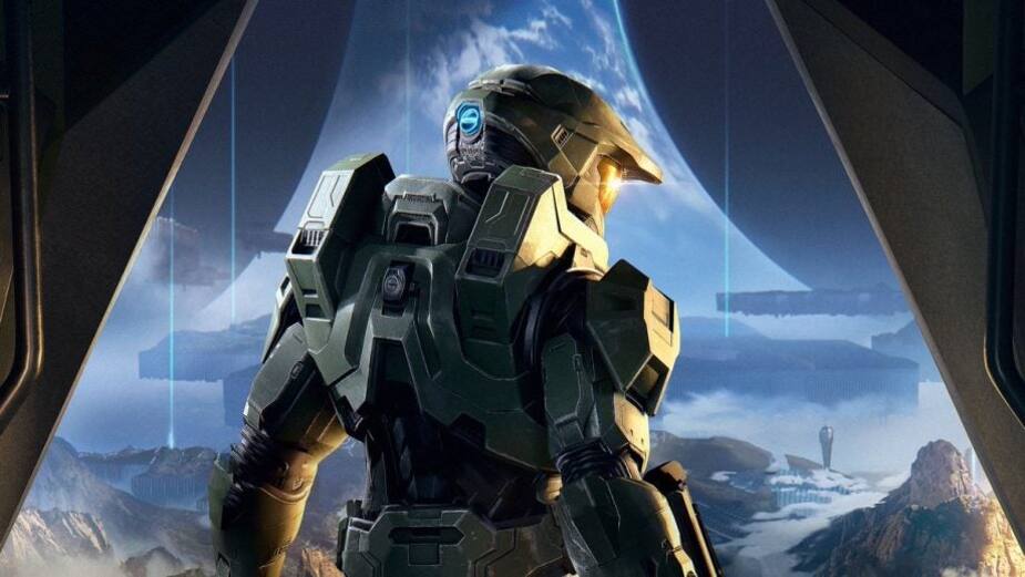 Image principale de l'article Halo Infinite pourrait sortir en novembre 2021