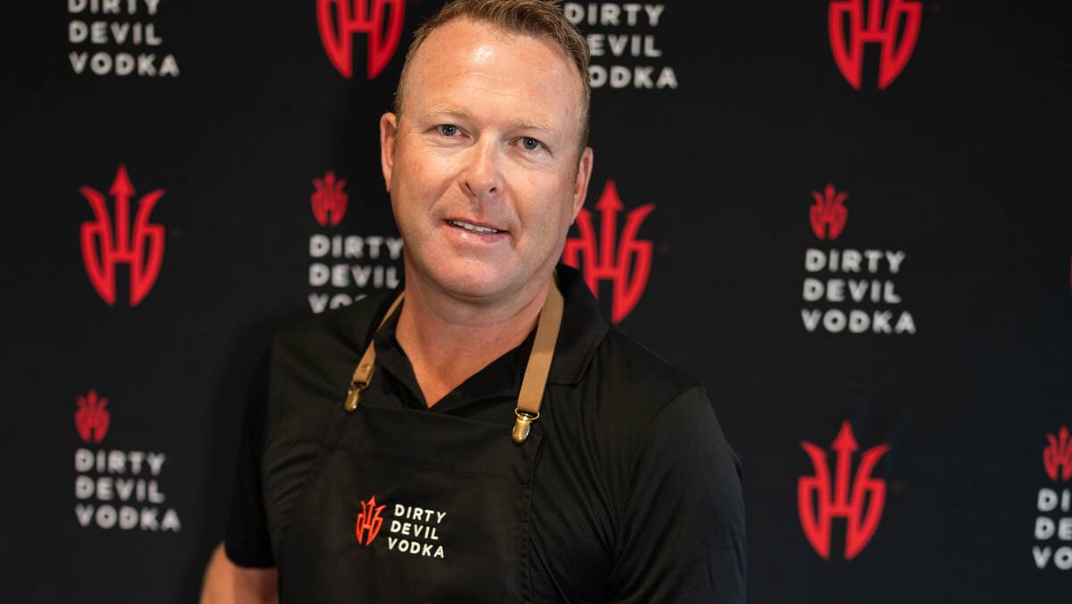 Martin Brodeur devient ambassadeur et actionnaire d’une vodka québécoise