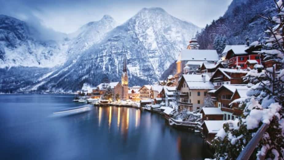 Image principale de l'article Top 10 des destinations à visiter en décembre
