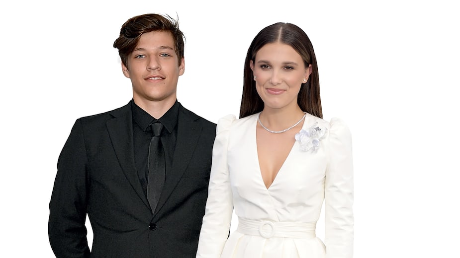 Image principale de l'article Elle sort avec le fils d'un chanteur très connu