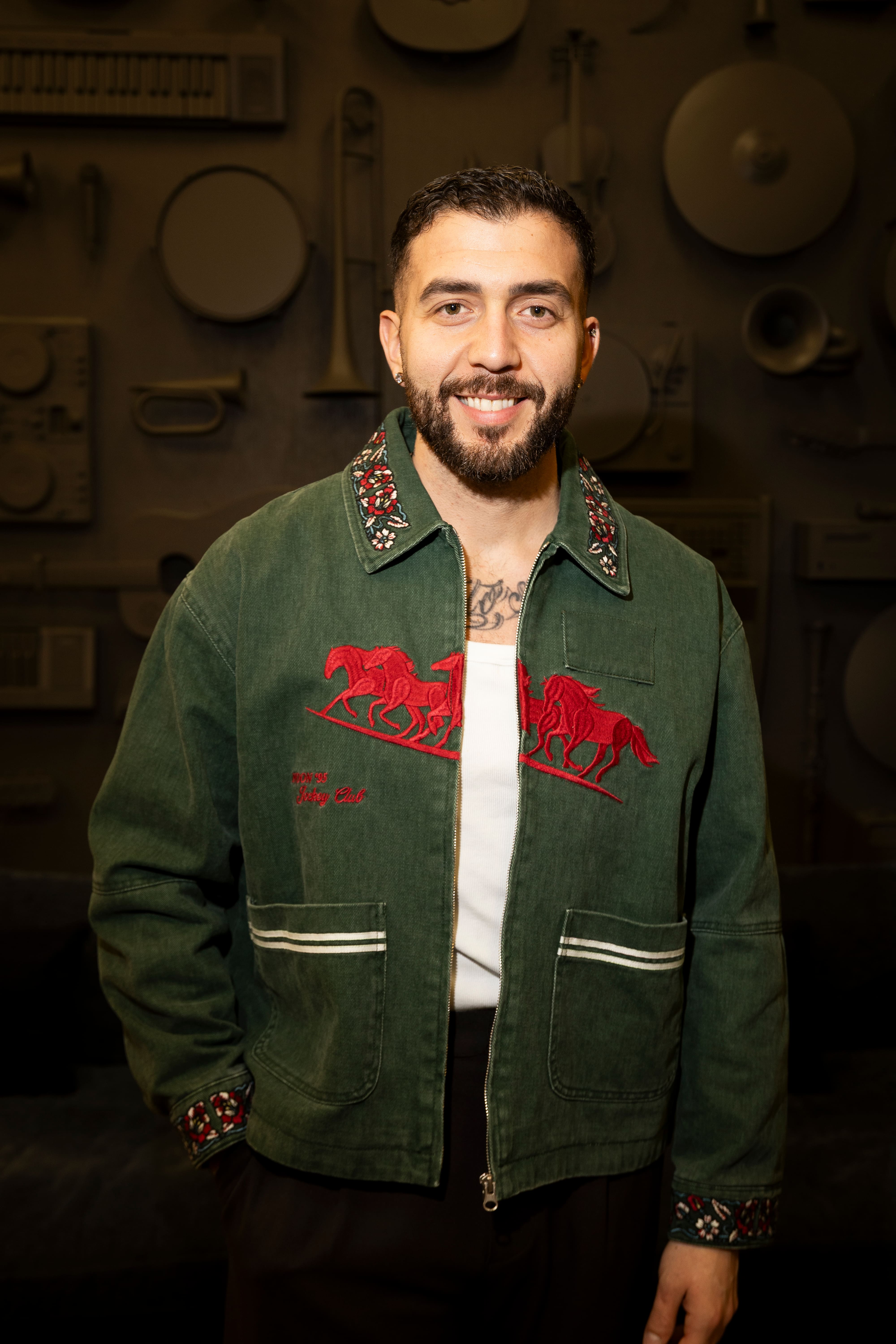 Image principale de l'article Jason Coroa et son coach, Mario Pelchat 