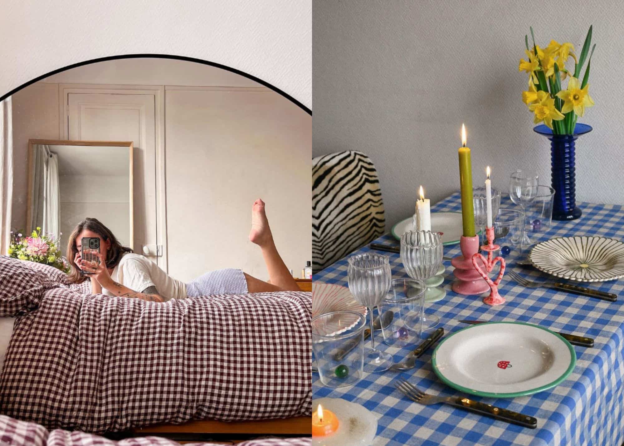 10 tendances déco à la française à adopter