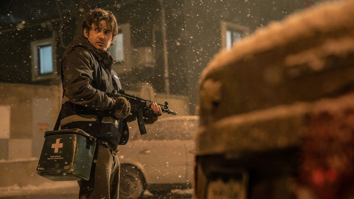 CRITIQUE | «Resident Evil»: enfin une adaptation digne du jeu vidéo!