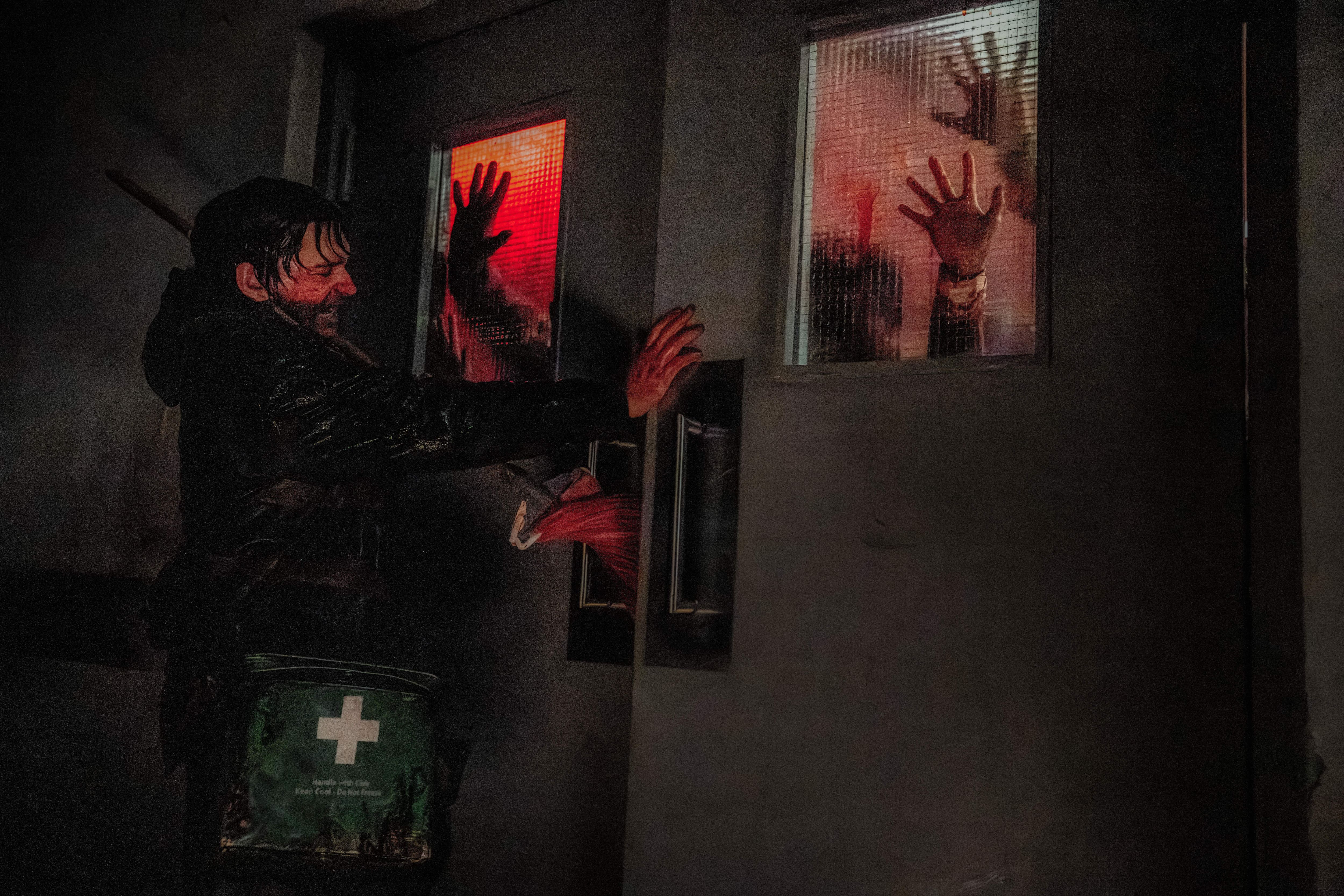«Resident Evil»: 5 choses à savoir sur le nouveau film inspiré de la célèbre série de jeux vidéo