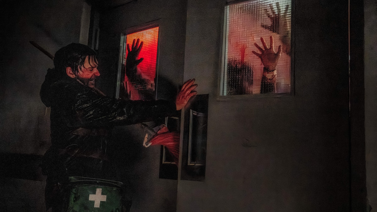 «Resident Evil»: 5 choses à savoir sur le nouveau film inspiré de la célèbre série de jeux vidéo