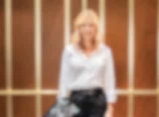 Brigitte Boisjoli a dû vendre sa maison